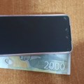 Osumnjičen da je oštetio mobilnog operatera za više od 131 milion dinara