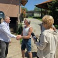 Stanković: Selo Ostrovica bez vode zbog problema sa strujom, ugroženi ljudi, škola, ambulanta i stočari
