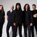 Istorijski trenutak za metal fanove: Anthrax sutra prvi put u Beogradu, a poznata i satnica