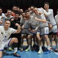 Posle baraža poznati svi članovi Arkus lige: Šamot ostao među najboljima