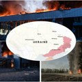 Москва наставља бруталне ударе на Украјину, употребљено 73 ракета и 656 беспилотних летелица: Кијев објавио број жртава…