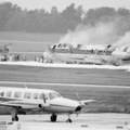 "Ukleti" DC-9 i smrt na pisti: Kako je jedna loša žica zauvek izmenila pravila letenja?
