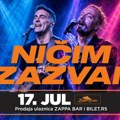 Ničim izazvan 17. jula u Zappa Barci