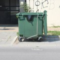 Pokrajina kupuje kante, kontejnere i kompostere, spremljeno 100 miliona dinara