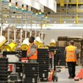 Rekordna emisija obveznica „Amazona” u Kanadi za finansiranje AI infrastrukture