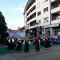 Frula koja okuplja mladost i čuva tradiciju: Održan 23. Međunarodni festival folklora "Raspevano proleće" (foto)