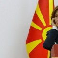 Siljanovska Davkova: EU ne može da vodi pristupne pregovore po principu ćuti i slušaj