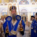 Porfirije: Sve ljude vidim kao braću i sestre, naš je narod Svetog Save