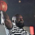 Šekil misli da je Lebron Džejms bolji Kobija Brajanta: „On je imao to nešto čim je stigao u ligu“