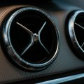 Ovu grešku pravite svaki put kad gasite auto i zato klima smrdi