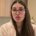 Dalila godinama živi u Americi, a i dalje nema posao! Traži 300€ od ljudi sa Balkana: "Sad bi me oraspoložilo"