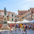 "Sve zavisi od njih": Ova grupa turista bi mogla da izazove inflaciju u Hrvatskoj, evo i zašto
