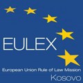 Emili Rakhorst v.d. šefa Misije Euleksa