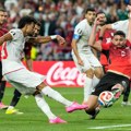 VAR "ubio" Iran u 93. minutu VIDEO