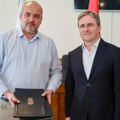 Ministarstvo kulture nastavlja ulaganja u Negotin