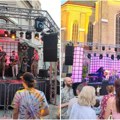 Džezeri po prvi put i pod vedrim nebom! Od večeras do nedelje novo izdanje Novosadskog džez festivala: Avišaj Koen, Milena…