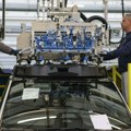 Nemačka industrijska proizvodnja porasla iznad očekivanja, prednjači auto-industrija