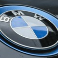 BMW razvija sistem koji menja boju karoserije pritiskom na dugme