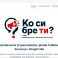 Realnost i opsena: Vučićev portal „Ko si, bre, ti“ počeo s radom i nudi sve poslastice demokratije
