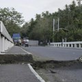 Zemljotres jačine 5,4 pogodio Filipine
