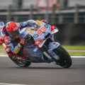 Mark Markes pobednik Moto GP trke za Veliku nagradu Nemačke