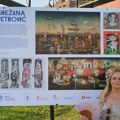 Snežana Petrović osvojila prvu nagradu na Festivalu ilustracije u Beogradu: Priznanje u konkurenciji najboljih umetnika iz…