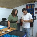 Nekada radio u Formuli 1, danas ručno izrađuje luksuzne satove (AUDIO)