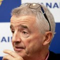 O’Liri: Ako easyJet bude prodat, Wizz Air bi mogao da bude sledeći