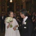 Udala se Eva Hercigova: Zajedno su 25 godina i imaju troje dece, a njihova ljubav počela je na nesvakidašnji način