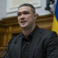 Zelenski smenio ministra odbrane Fedorova