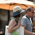 Batut objavio savete za leto: Visoke temperature predstavljaju opterećenje za ljude