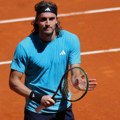 Konačno finale za Grka: Stefanos Cicipas će se boriti za trofej u Švajcarskoj