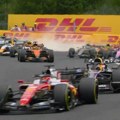 Pogledajte incident u Belgiji, da li je Hamilton zaslužio kaznu?