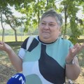 "Zahvalna sam vojsci, od male devojčice napravila ratnicu": Promocija najmlađih oficira Vojske Srbije na Banjici
