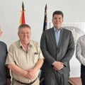 Nikolić i Milićević (SUBNOR): Antifašizam i kultura sećanja ostaju teme od zajedničkog značaja