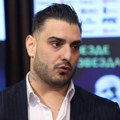 Skandal u Hrvatskoj! Darka Lazića isterali iz kluba posle pola sata? "Nije mogao ni da stoji" Folker pobesneo: Tvrdi da je ovo…