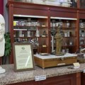 Kragujevac čuva 190 godina farmaceutske tradicije