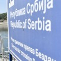 Sofronijević: Država preduzima sve mere da očuva bezbednost plovidbe