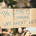Nezabeležene suše, požari, poplave: Klimatska katastrofa više nije distopija