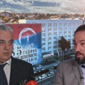 Da li je novi direktor RGZ Dalibor Babić pod kontrolom smenjenog Borka Draškovića