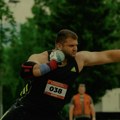 Sinančević u finalu Evropskog prvenstva! Sjajan hitac od 20,20 metara