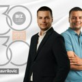 „30 ispod 30“, Nikola Gavrilović: Strpljenje se uvek isplati