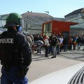 Švajcarska policija traži svedoke u istrazi požara ispred Ambasade Rumunije u Bernu
