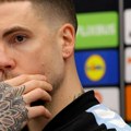 Prva bomba Alberta Rijere: Zvezda dovela reprezentativca Srbije i miljenika Delija