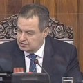 Dačić: SPS ide samostalno na izbore