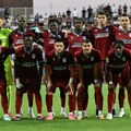 Fudbaleri Novog Pazara pobedili Vojvodinu
