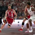 Novo poglavlje „rata za Vokapa“: Olimpijakos prijavio Dubai