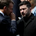 Lider francuske stranke: Udovovoljavamo svakom hiru Zelenskog, sad mu dajemo i tajne