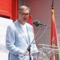 Vučić: Hag želeo Mladićevu smrt iza rešetaka, biće sahranjen gde porodica bude želela