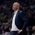 Penjaroja jasan: Pravimo tim bez Džabarija Parkera!
